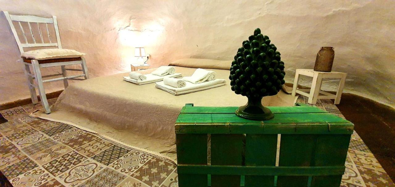Bed and Breakfast Trulli Antica Fonte Alberobello Exterior foto