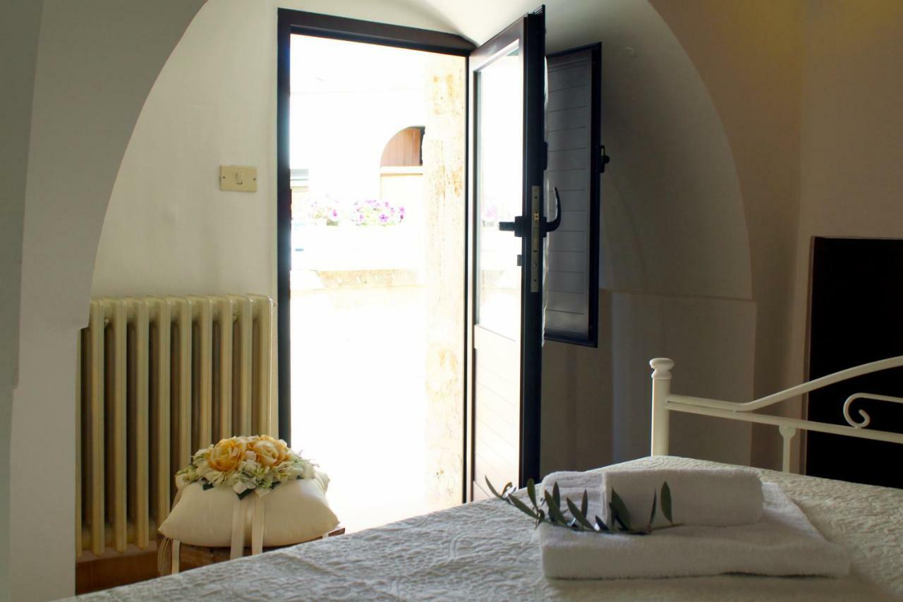 Bed and Breakfast Trulli Antica Fonte Alberobello Exterior foto