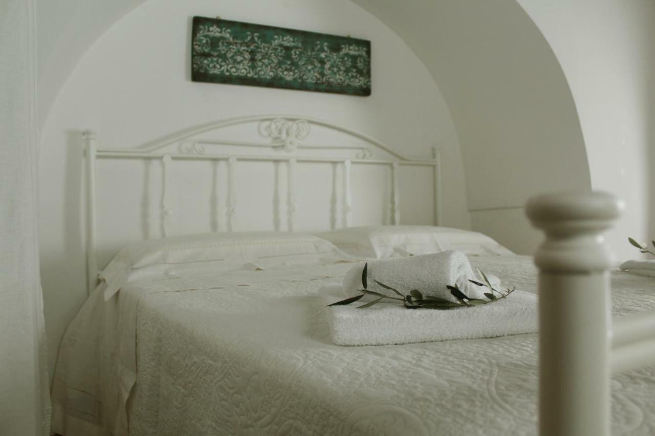 Bed and Breakfast Trulli Antica Fonte Alberobello Exterior foto